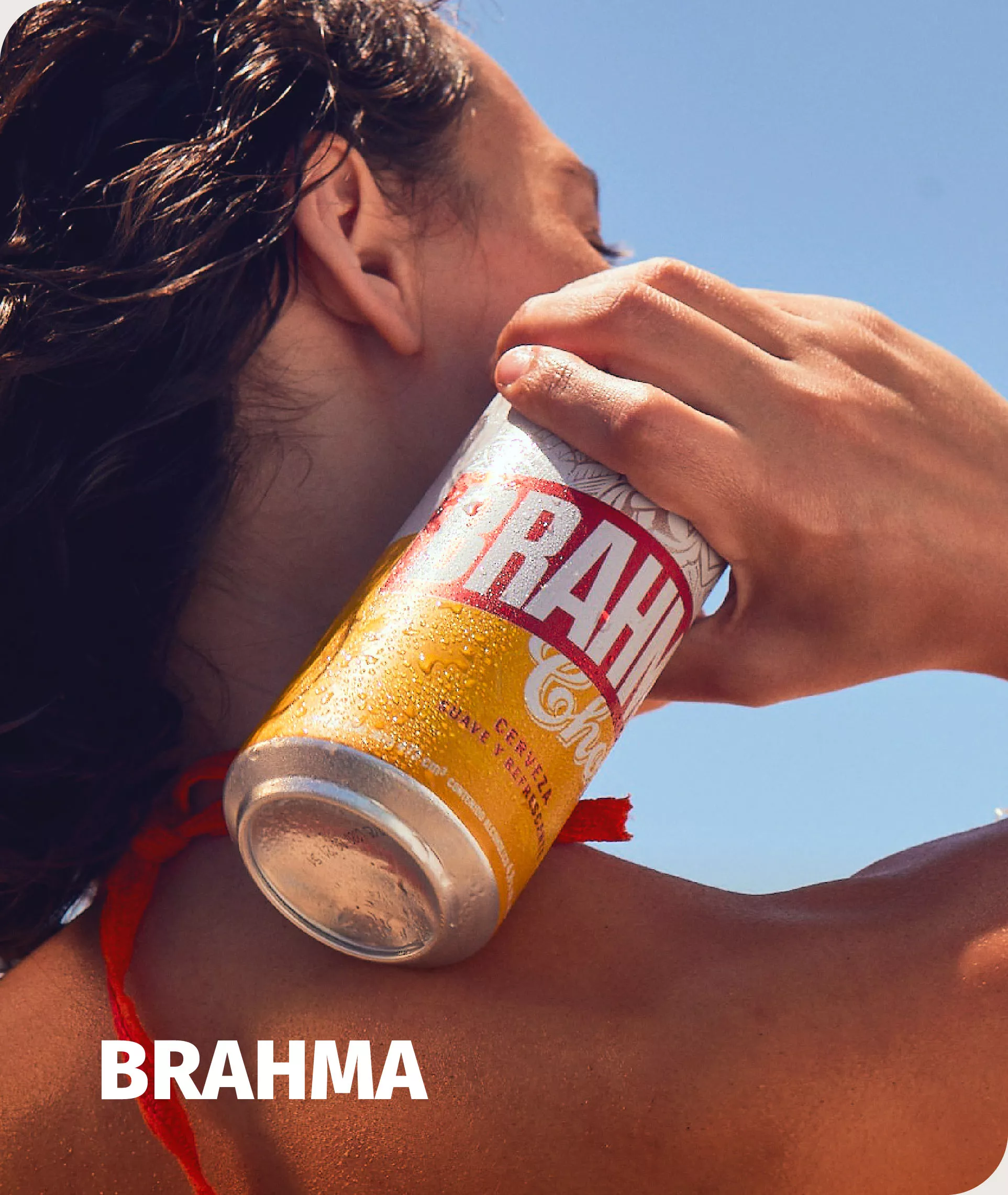 Brahma