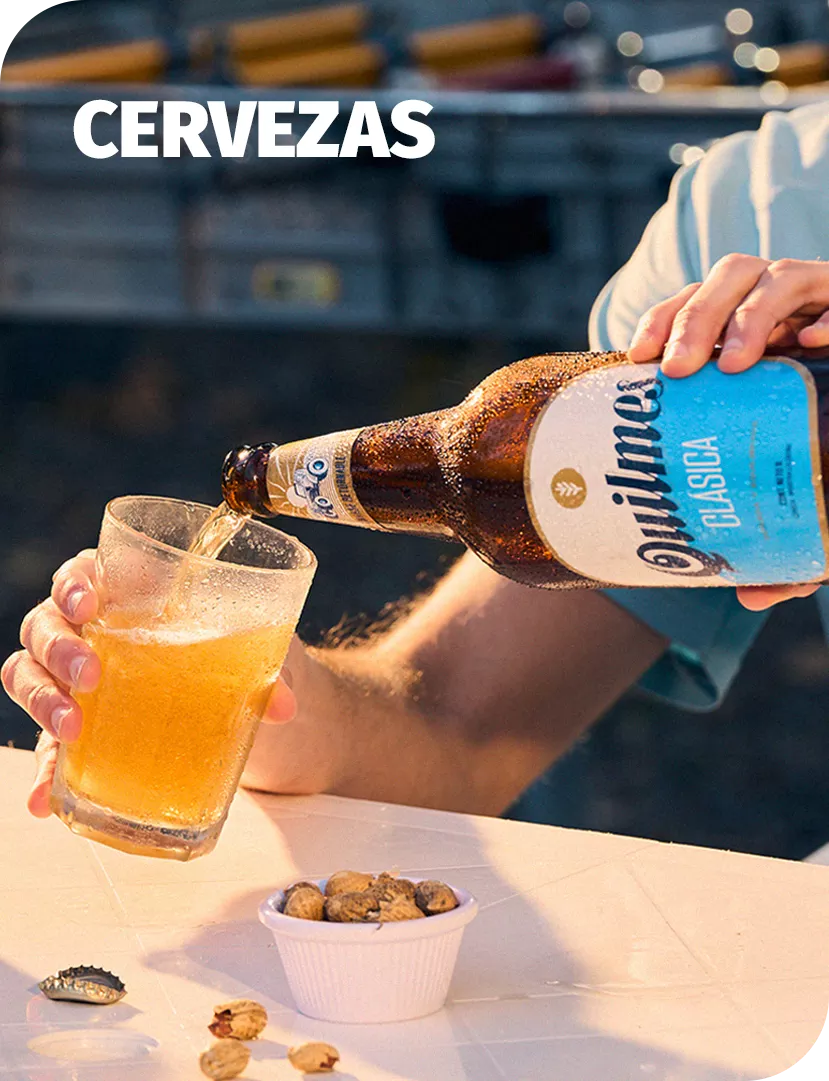 Cervecería y Maltería Quilmes Cervecería y Maltería Quilmes