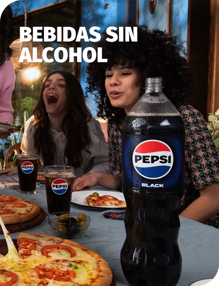 Gaseosas Gaseosas