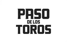 Paso de los toros