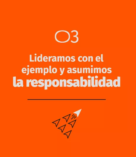 La responsabilidad La responsabilidad