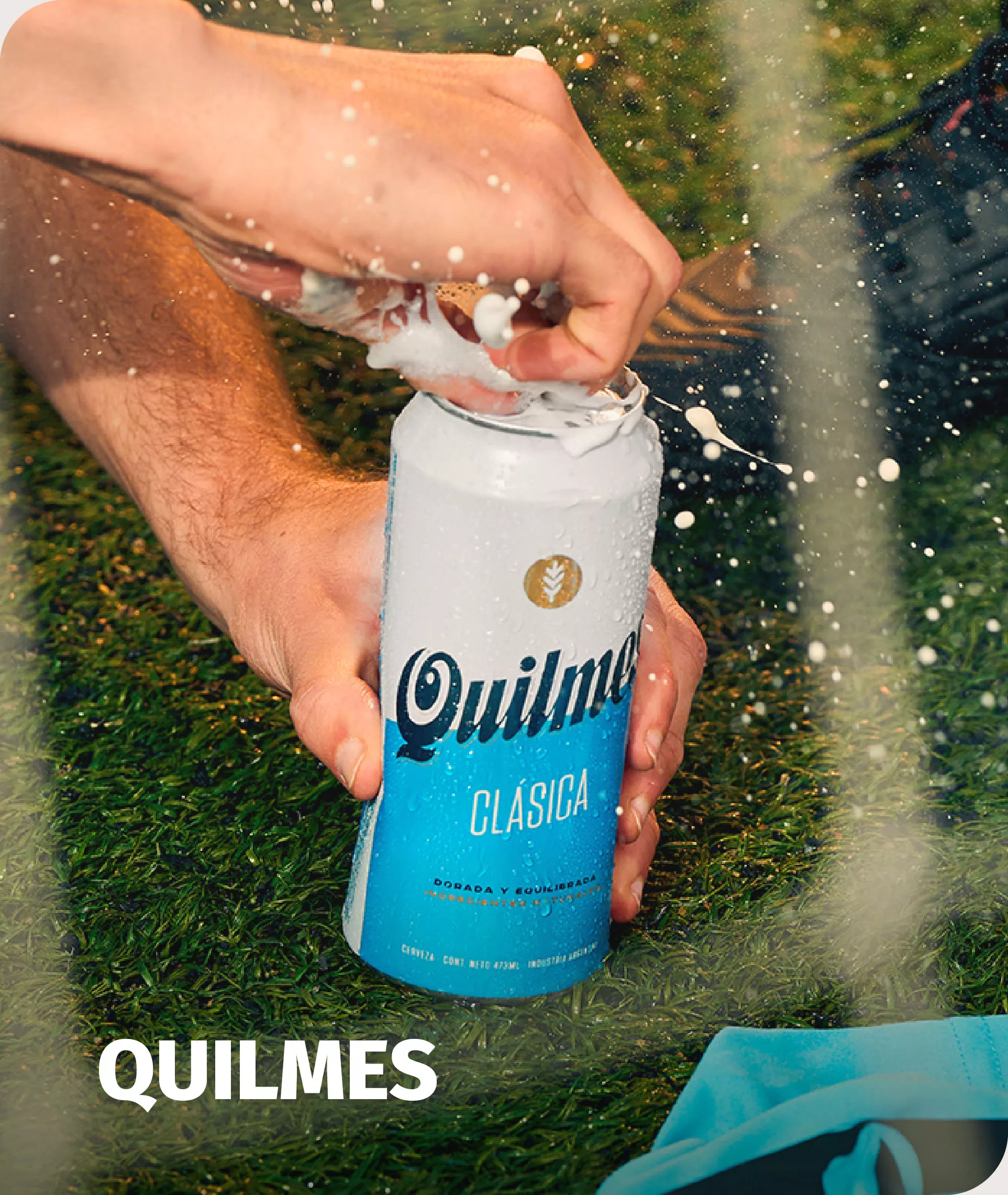 Quilmes