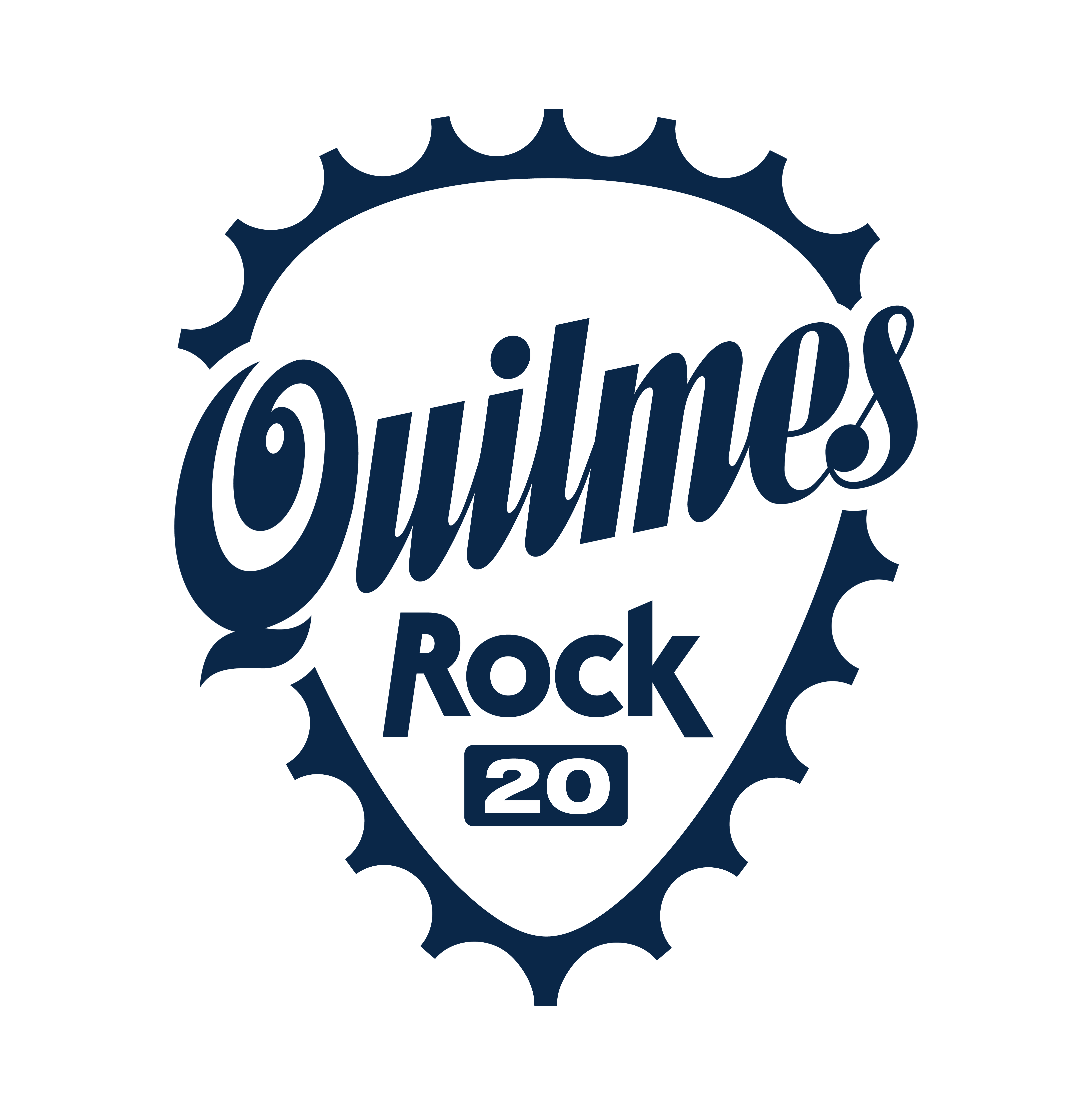 Quilmes CON UN MILLÓN DE VISTAS, EL QUILMES ROCK ARRASÓ EN UNA EDICIÓN