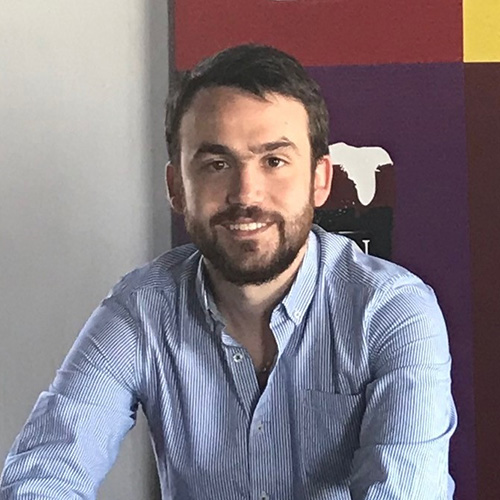 Agustín Ginel