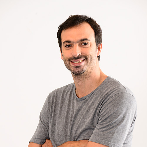 Eugenio Raffo