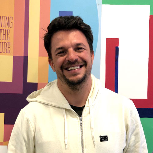 Federico Espinosa
