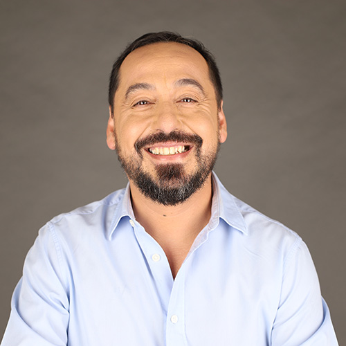 Marcelo Carranza