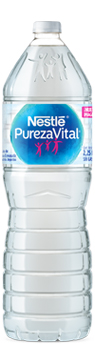 Nestle Pureza Vital